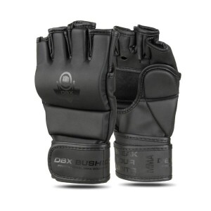 Product detail of BUSHIDO MMA rukavice DBX E1v3 Black