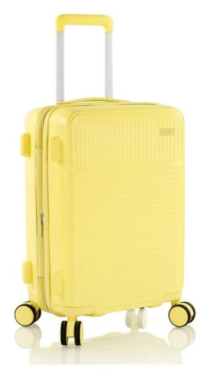 Product detail of Heys Pastel S Yellow