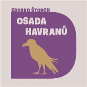 Product detail of Osada Havranů - Eduard Štorch
