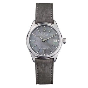 Product detail of Davosa Newton Lady Automatic 166.190.55