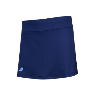 Product detail of Dámská sukně Babolat  Play Skirt Women Estate Blue M