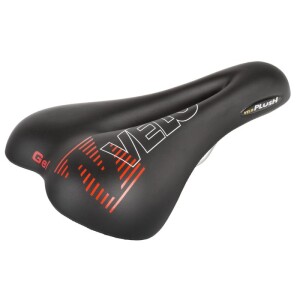 Product detail of Velo Plush GEL Pánské sedlo