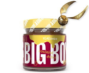 Product detail of Big Boy Zlatonka 220 g