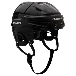 Product detail of Hokejová helma Bauer RE-AKT 55 Black Senior S