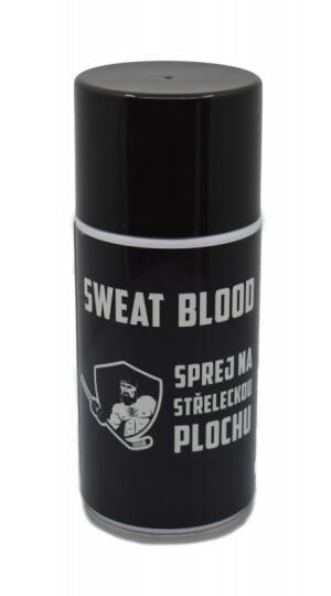 Product detail of Sweat Blood Sprej na střeleckou plochu Sweat Blood