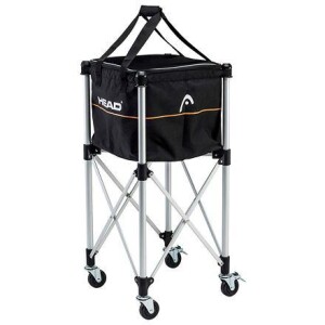 Product detail of Head Ball Trolley pojízdný koš na tenisové míče