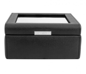 Product detail of Box na hodinky Friedrich Lederwaren Bond 20114-2