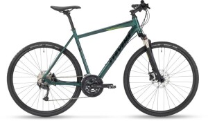 Product detail of Stevens 2022 5X Gent