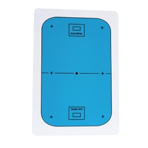 Product detail of Salming Desky do Coach Map Floorball