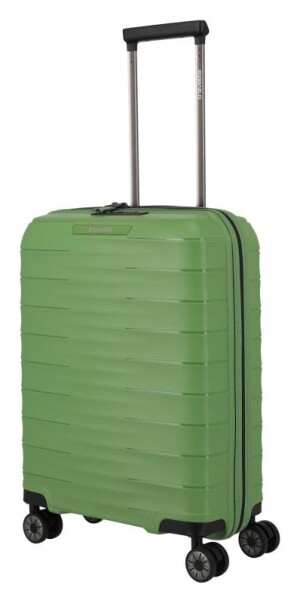 Product detail of Travelite Mooby S Green