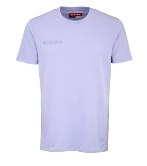 Product detail of CCM triko Core SS Tee SR Senior fialová