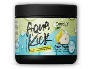 Product detail of Ostrovit Aqua Kick Pear Power 300g