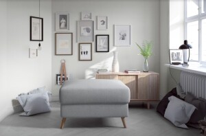 Product detail of Artelta Taburetka ASGARD Barva: Sawana 21