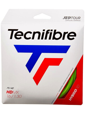 Product detail of Tenisový výplet Tecnifibre  HDMX  1,35 mm