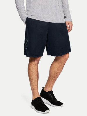 Product detail of Pánské šortky Under Armour  Tech Graphic Short XS