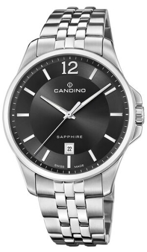 Product detail of Candino Gents Classic C4762/4