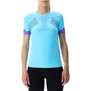 Product detail of Dámské tričko UYN  RUNNING ULTRA1 OW SHIRT XS