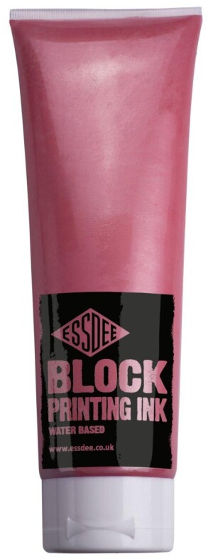 Product detail of ESSDEE barva na linoryt 300 ml / perleťová žlutá