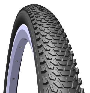 Product detail of MITAS Plášť 27.5 x 2,10, R15 CHEETAH, černý