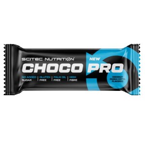 Product detail of Scitec Nutrition Choco Pro 50g