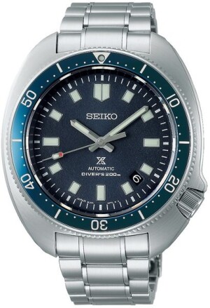 Product detail of Seiko Prospex SLA049J1 The Naomi Uemura 80th Anniversary Limited Edition