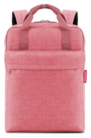 Product detail of Reisenthel Allday Backpack M Twist Berry batoh