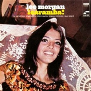 Product detail of Caramba (Blue Note Classic) - Lee Morgan