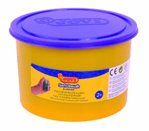 Product detail of JOVI BLANDIVER měkká modelína 460g fialová