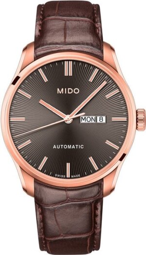 Product detail of Mido Belluna Sunray M024.630.36.061.00
