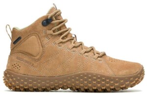 Product detail of Merrell J5007662 Wrapt Mid Wp Tobacco