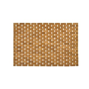 Product detail of Kleine Wolke Bambusová rohož Palito, 50 x 70 cm