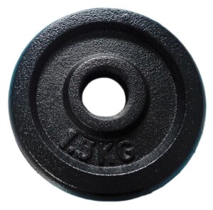 Product detail of Kubisport Litina 1,5 kg