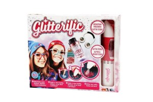 Product detail of Glitterific glitter studio - EPEE