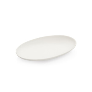 Product detail of Tescoma Servírovací talíř FANCY HOME Stones, 17 cm, bílá