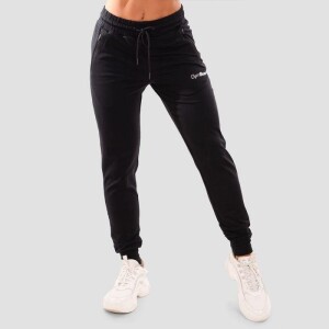 Product detail of GymBeam Dámské tepláky TRN black