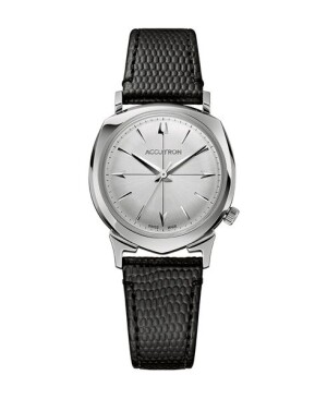 Product detail of Bulova Accutron Legacy 2SW6A001 Limited Edition