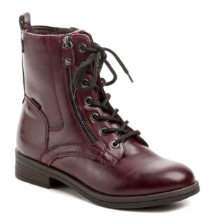 Product detail of Tamaris 1-25107-41 merlot dámské zimní boty