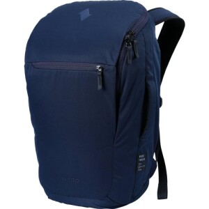 Product detail of Nitro Batoh NIKURO TRAVELER night sky