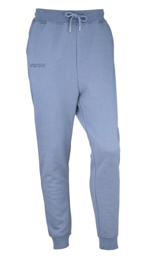 Product detail of Pánské tepláky CCM Core Fleece Cuffed Jogger Vintage Blue S
