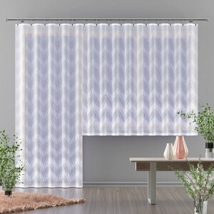 Product detail of Forbyt Záclona Epona, 280 x 150 cm
