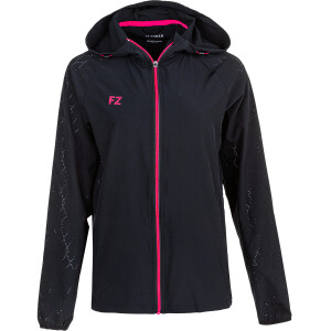 Product detail of Dámská bunda FZ Forza  Lumia W Jacket Black M