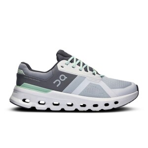 Product detail of Pánská běžecká obuv On Cloudrunner 2 Glacier/Sage  EUR 42