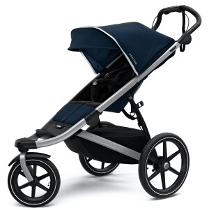 Product detail of Thule Urban Glide2 Alu/ Majolica Blue 2022