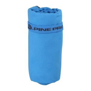 Product detail of Alpine Pro GRENDE modrý rychleschnoucí ručník 60x120cm ručník, osuška