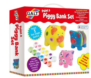 Product detail of Galt Namaluj si kasičku