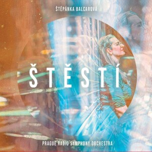 Product detail of Štěstí - CD - Štěpánka Balcarová