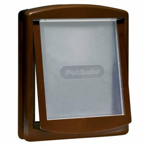 Product detail of PetSafe Dvířka Staywell 755 hnědá, velikost M
