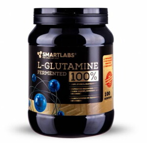 Product detail of Smartlabs L-Glutamine 500 g