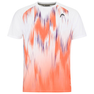 Product detail of Head T-Shirt Topspin 811453 bílá