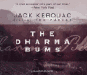 Product detail of The Dharma Bums - Jack Kerouac